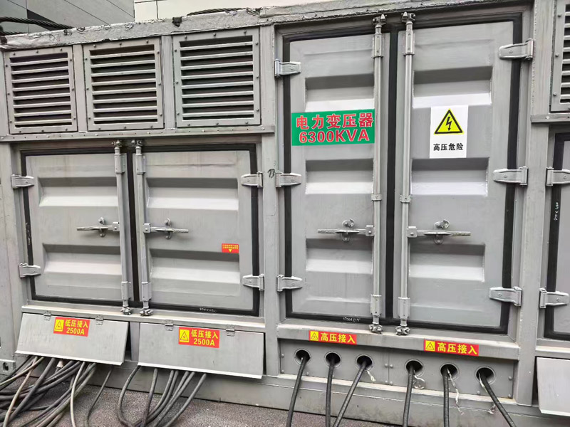 铁东柴油发电机组换季保养注意哪些事项?