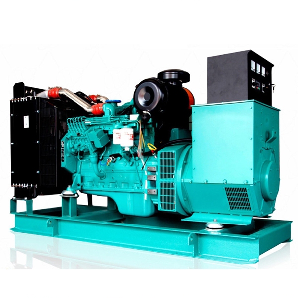 铁东柴油发电机操作及日常维护
