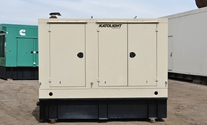 铁东购买柴油发电机需留心哪些问题?