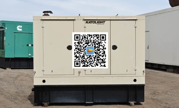 铁东出租发电机康明斯发电机要讲究正确的操作步骤