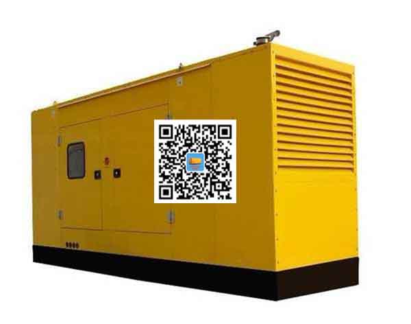 铁东出租发电机 柴油发电机不维护对机器有什么影响