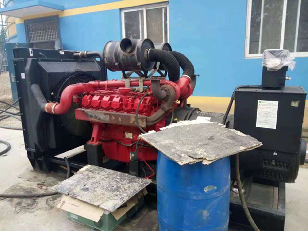 铁东租赁发电机 发电机的主要分类介绍