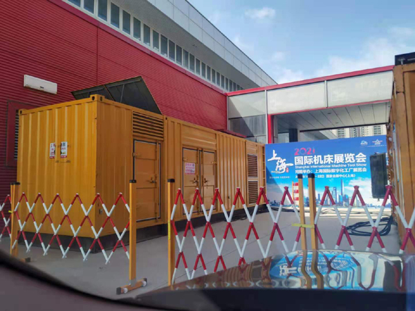 铁东发电机出租 对于发电机的特性你了解多少？