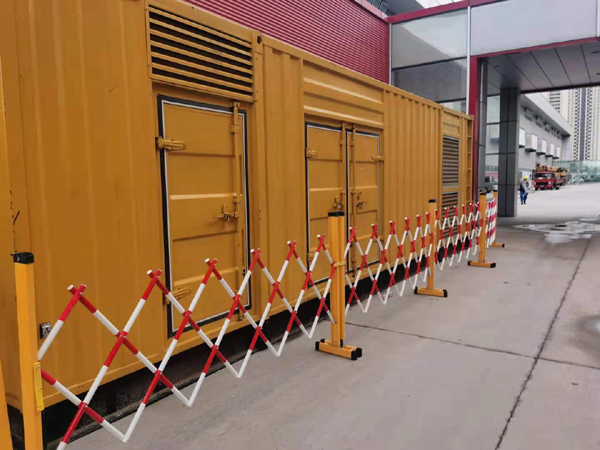 铁东发电机出租 你知道怎样鉴定发电机品质的好坏吗？