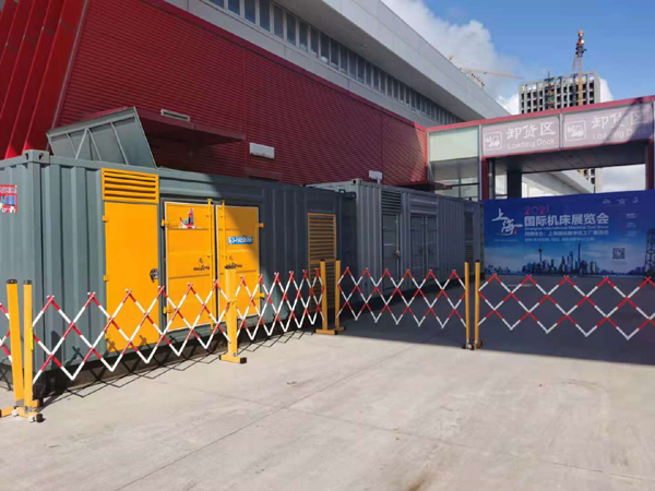 铁东发电机出租教您要了解的柴油发电机组基础知识