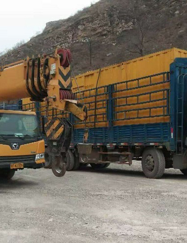 铁东租赁发电机-柴油发电机的冷却与通风