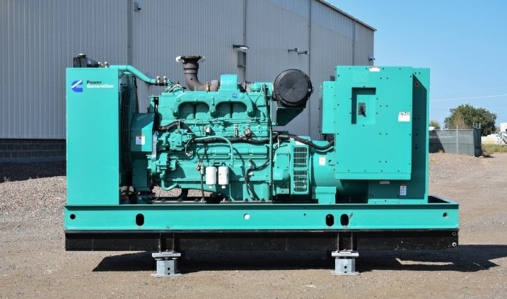 铁东发电机出租-教您发电机厂家该如何选购