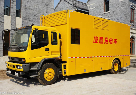 铁东租赁发电机-柴油发电机的正确选择方法是什么