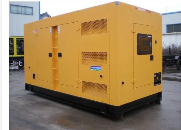 铁东发电机出租-静音发电机组厂家：柴油发电机组并机需要什么条件？