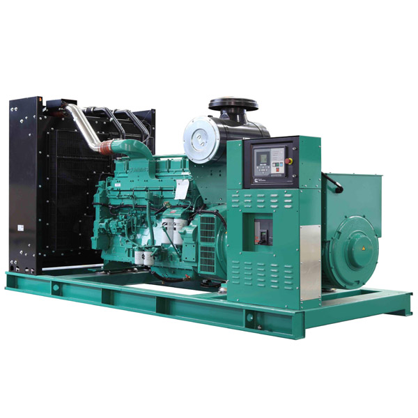 铁东发电机出租-发电机组购买指南都有哪些