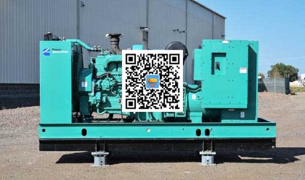 铁东发电机出租-选购发电机需要考虑的几大因素