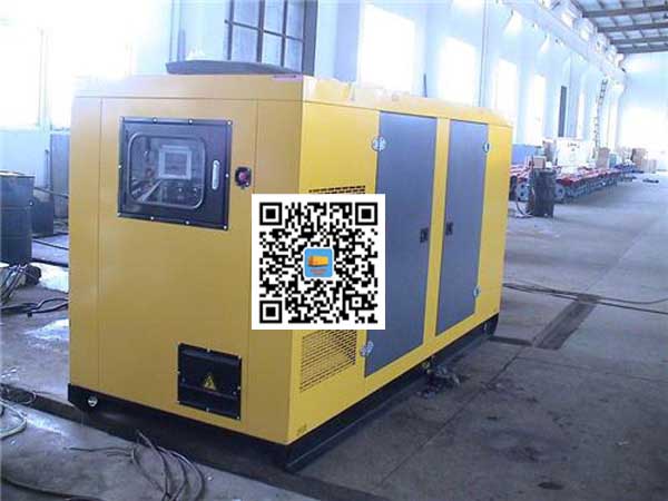 铁东租赁发电机-柴油发电机组的四大主要用途