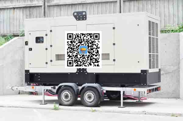 铁东发电机出租-柴油发电机设计的优势性能特点有哪些