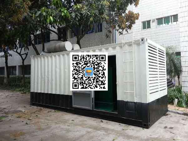 铁东出租发电机-什么样的柴油发电机使用效果比较好