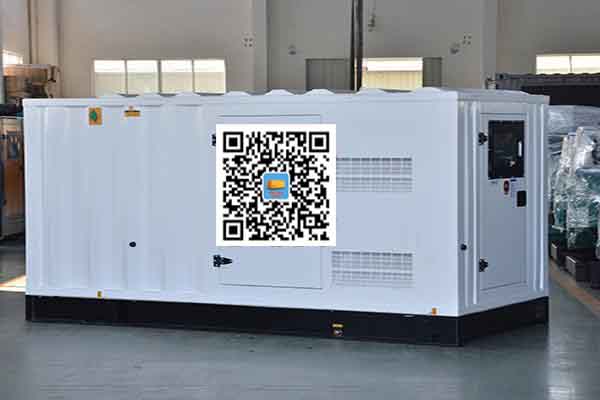 铁东租赁发电机-造成柴油发电机机组产生积炭的原因？