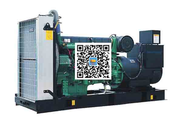 铁东租赁发电机-柴油发电机组不及时维护危害大