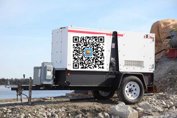 铁东发电车出租-应注意的注意安全事项