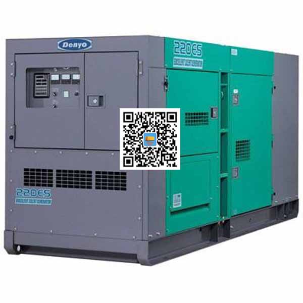 铁东租赁发电机-潍柴发电机平常该如何维护和检修