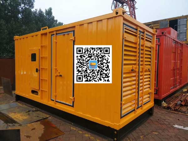 铁东发电机出租-发电机组应该选购什么品牌的