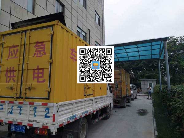 铁东发电机出租-上柴发电机组的油耗会出现什么原因