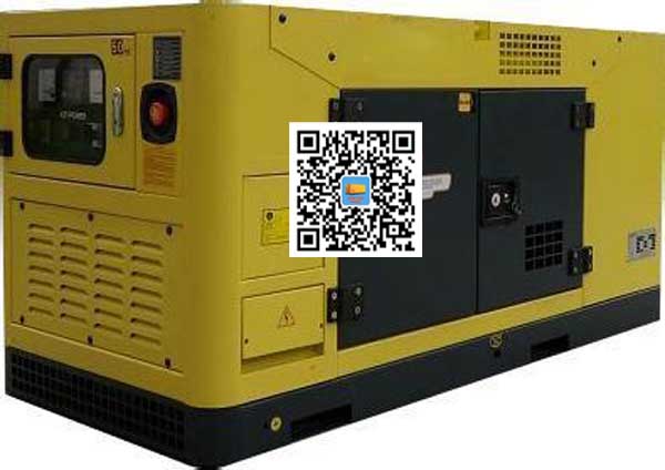 铁东租赁发电机-潍柴发电机出现的故障和解决方法