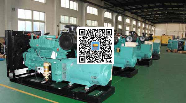 铁东发电机租赁-60Hz发电设备出口的可行性研究