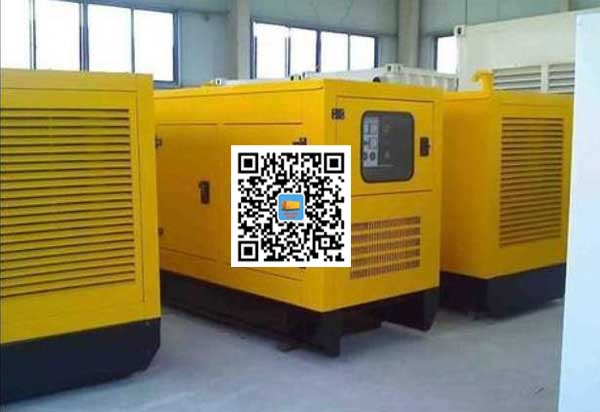 铁东租赁发电机-发电机组并机及并机柜的优点