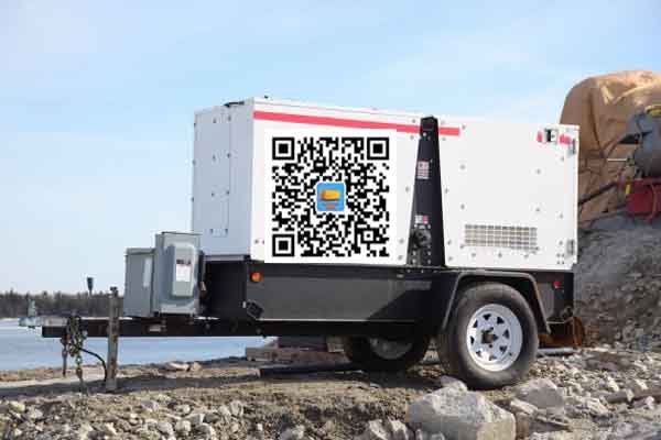 铁东水轮发电机组振动的原因