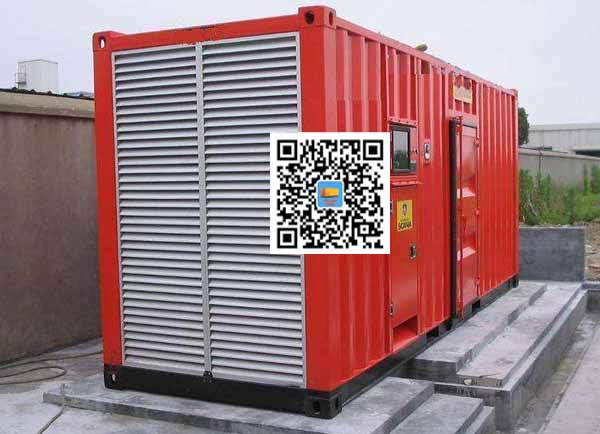 铁东300kw柴油发电机组一个小时耗油