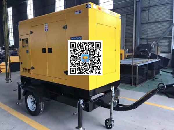 铁东柴油发电机组需要经常换油吗