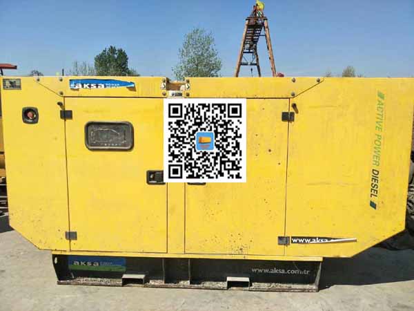 铁东柴油发电机怎样启动，启动过程中应该做的事情