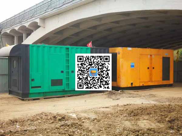 铁东决定发电机顺利启动的因素及如何解决发电机冬季起动困难问题