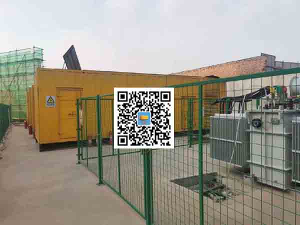 铁东发电机组的社会应用有哪些