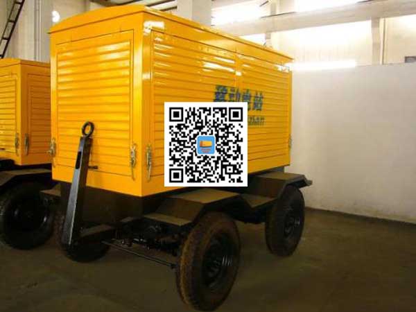 铁东发电机出租-发电机组的安装注意要点