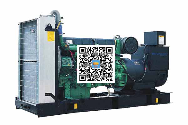 铁东发电机租赁-100kw柴油发电机带多大负载