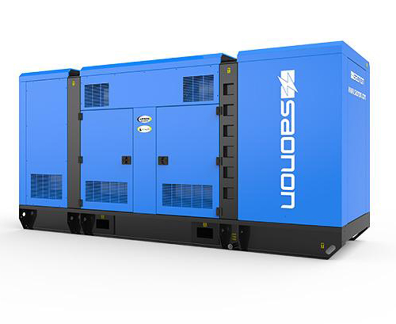 铁东怎样可以延长柴油发电机组的使用寿命