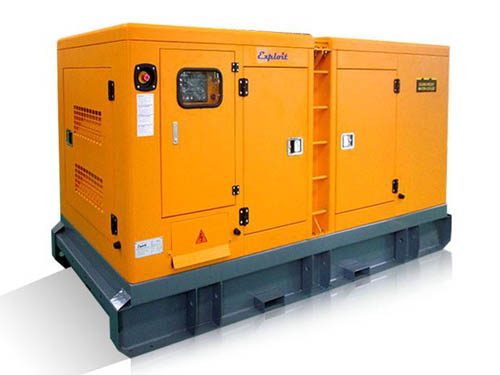 铁东影响 200kw 柴油发电机油耗的因素有哪些？