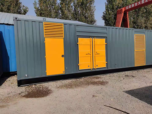 铁东发电机的功率是如何计算的？