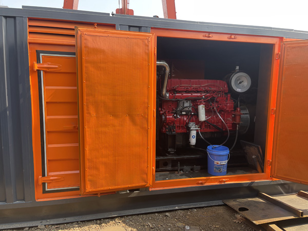 铁东如何选择适合自己的发电机停电自启装置？