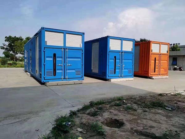 铁东发电机租赁合同一般包含哪些内容？