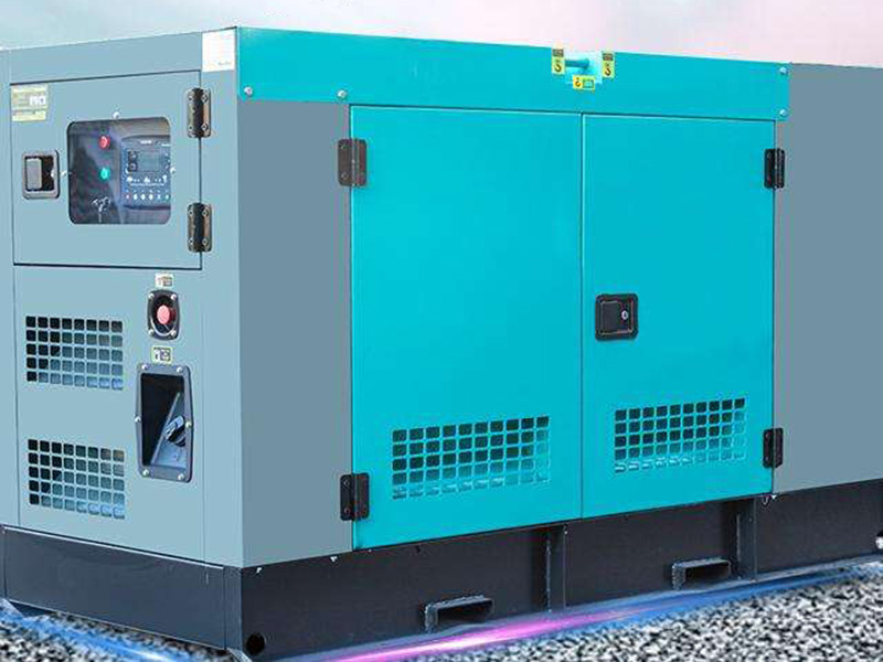 铁东50KW柴油发电机油耗是多少？