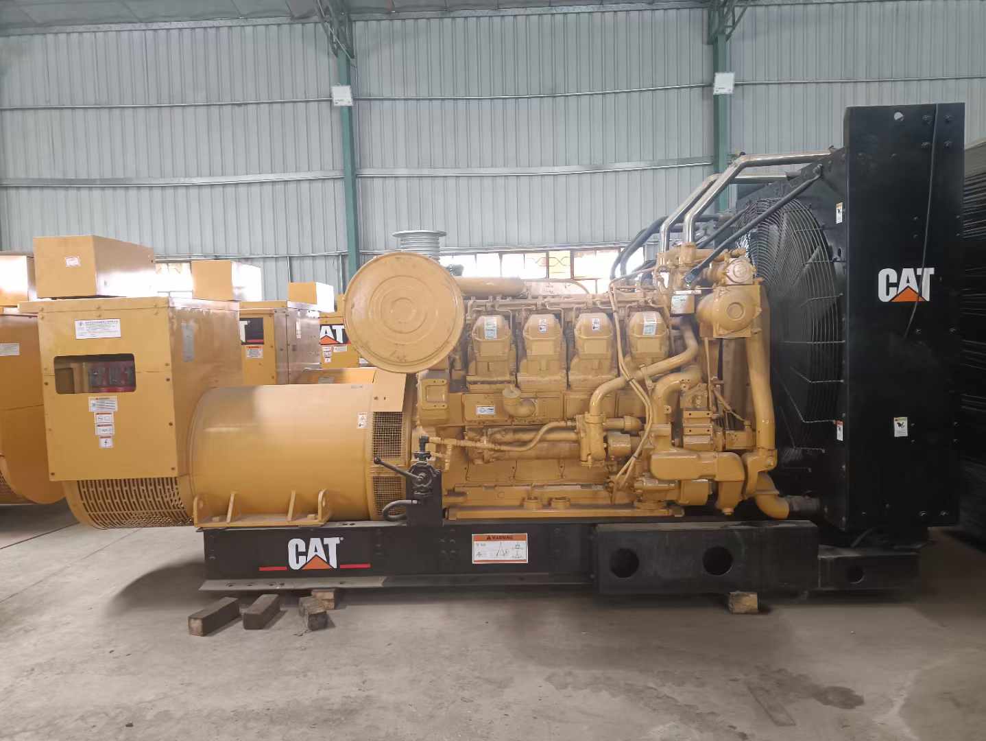 铁东如何选择适合自己的柴油发电机组品牌？