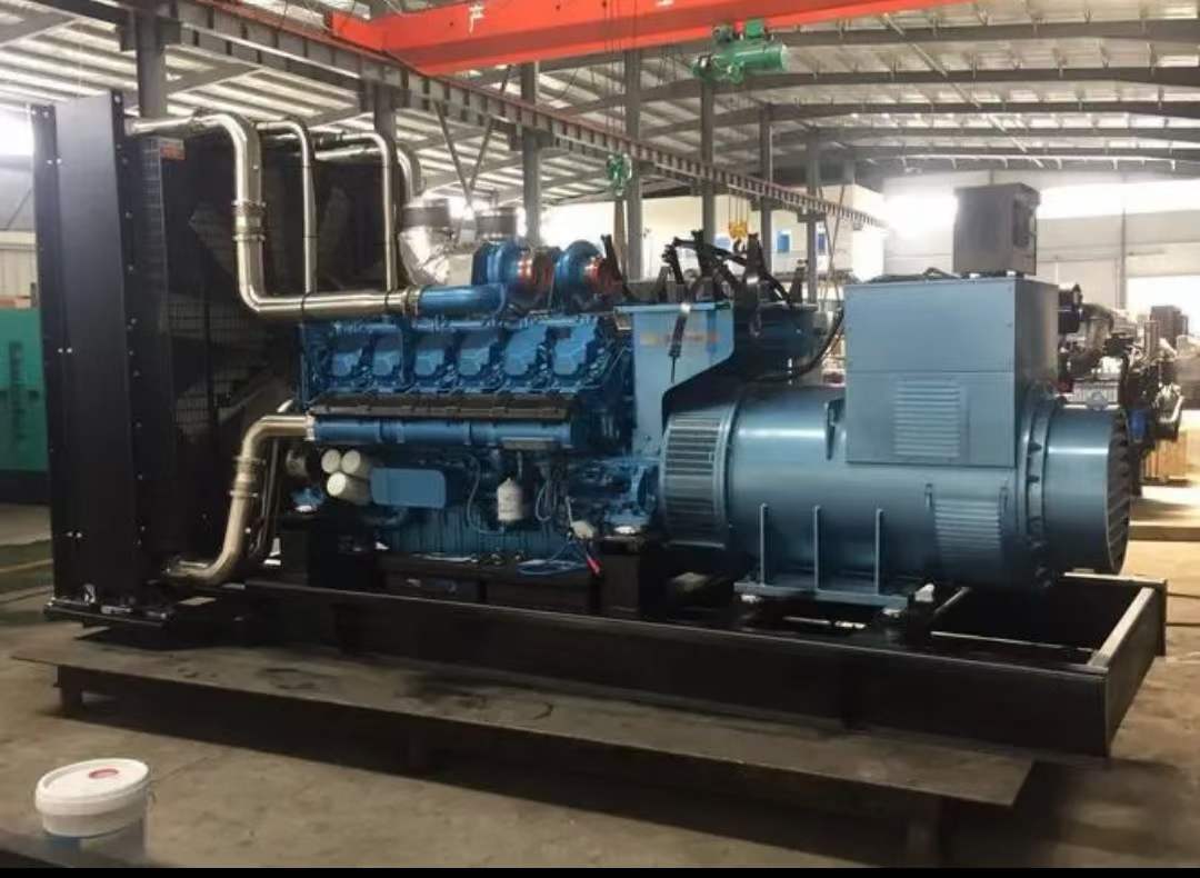 铁东发电机组不及时更换空气滤清器会有哪些后果？