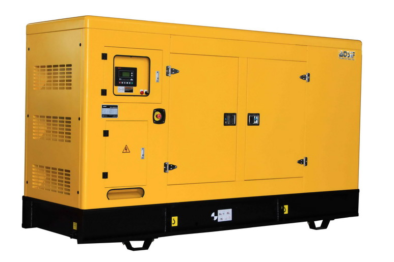 铁东发电机出租有哪些方法可以降低电缆的承载电流？