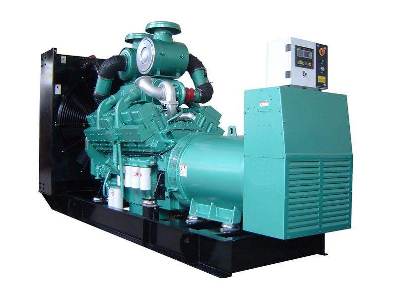 铁东如何判断发电机滤清器是否需要更换？