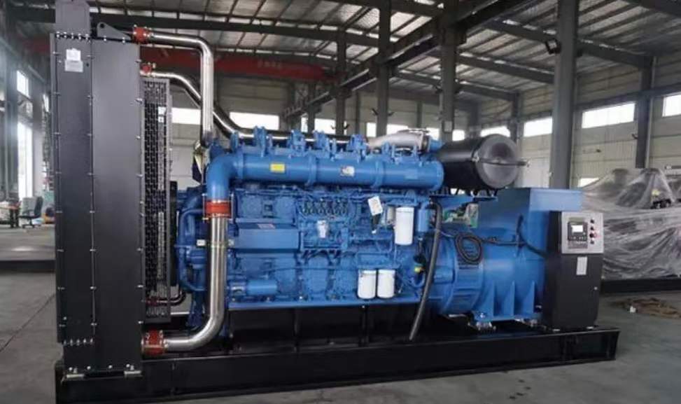 铁东如何选择适合的 500kW 柴油发电机组？