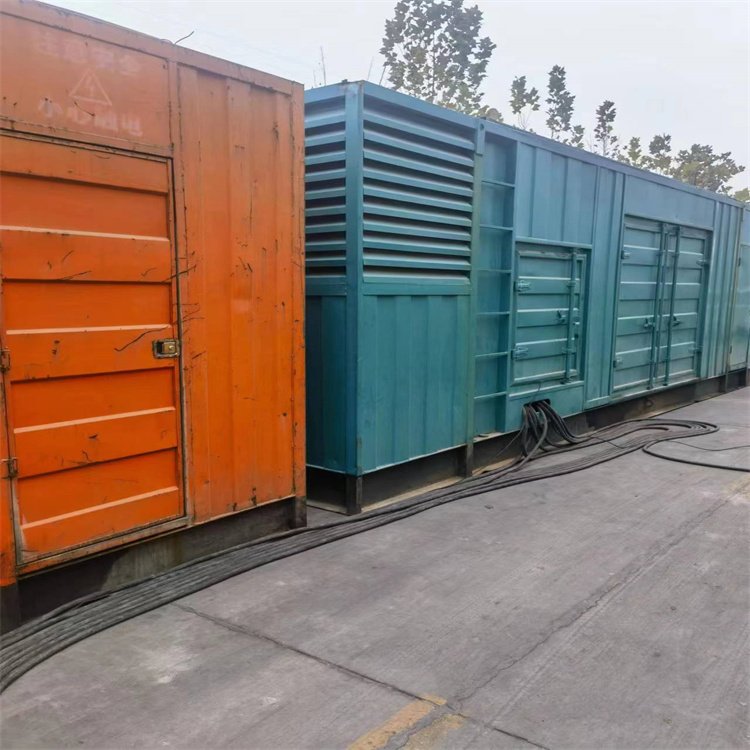 铁东如何选择适合 600kW 柴油发电机组的热继电器？