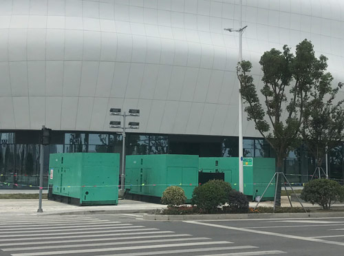 铁东柴油发电机组保养周期是多久？