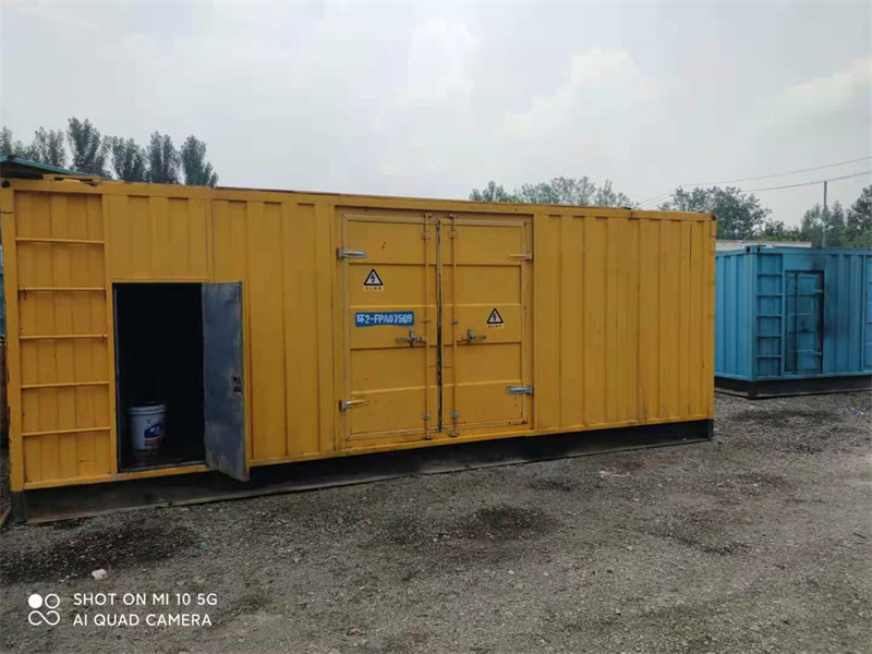 铁东如何保证发电机组配合光伏储能装置补电系统的稳定性和可靠性？