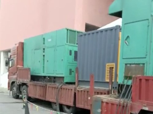 铁东柴油发电机的功率因数一般是多少？